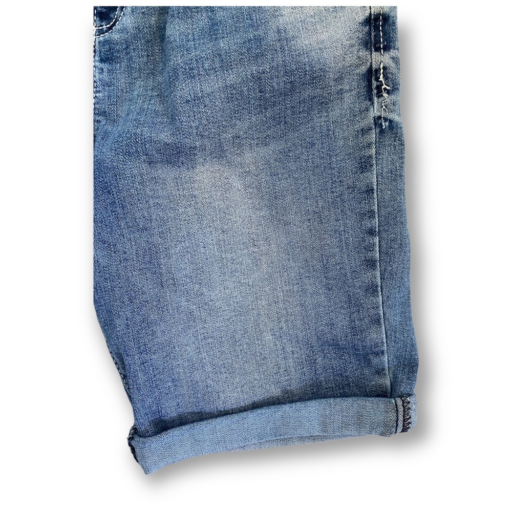 Inc Denim Jean Shorts - Picture 3 of 6
